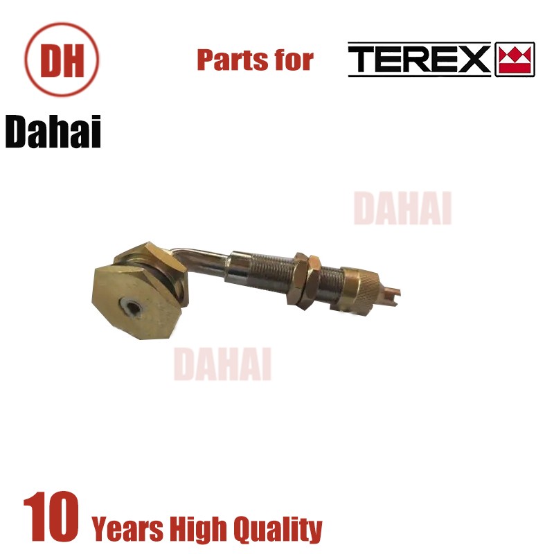 DAHAI Japan Valve assy 9211054 for Terex TR100 Parts