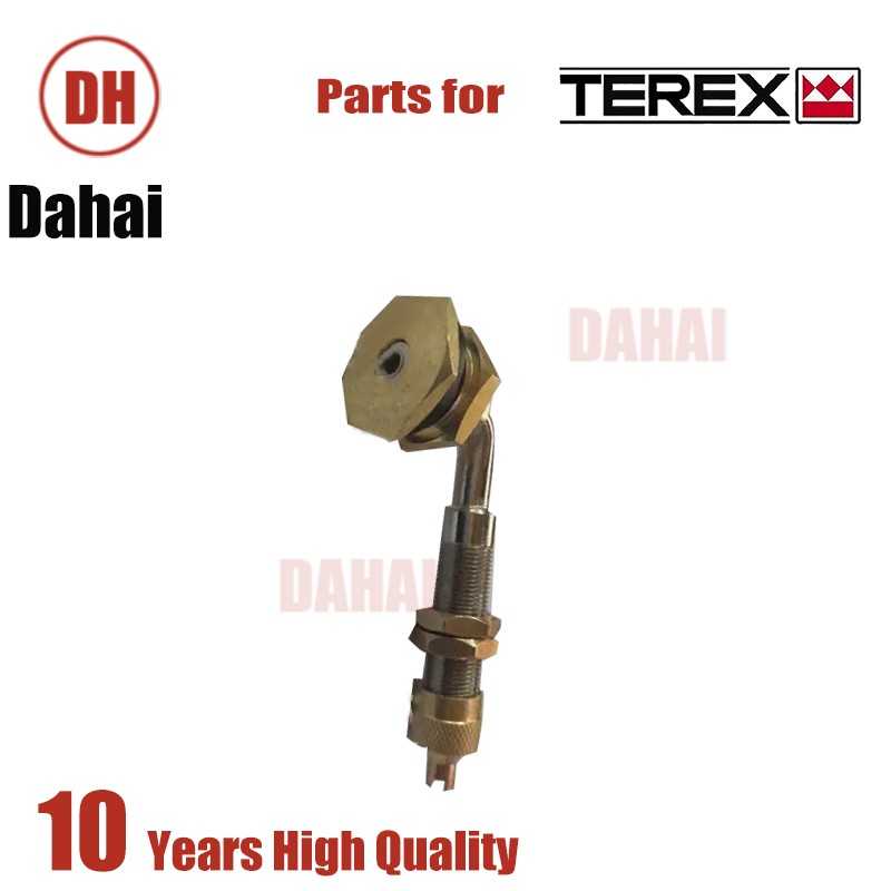 DAHAI Japan Valve assy 9211054 for Terex TR100 Parts