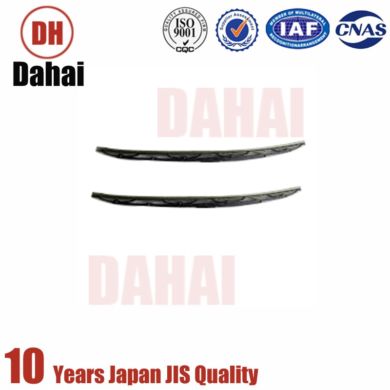 DAHAI Japan WIPER BLADE 15272048 for Terex TR100 Parts