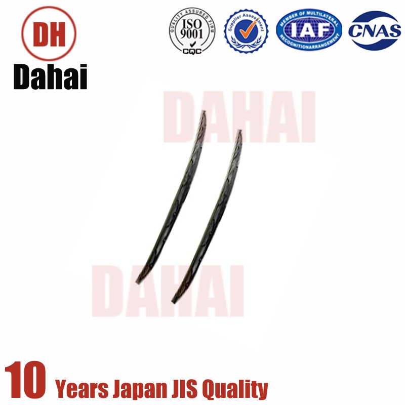 DAHAI Japan WIPER BLADE 15272048 for Terex TR100 Parts