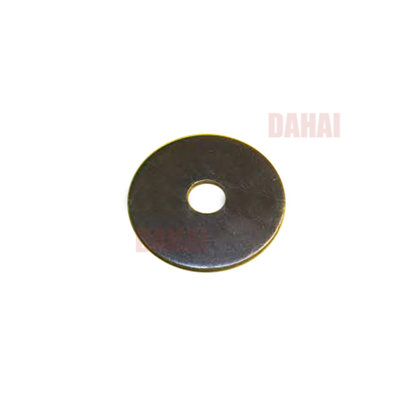 DAHAI Japan Washer -Hardened 15235607for Terex TR100 Parts