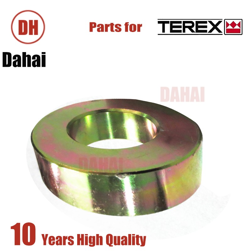 DAHAI Japan Washer- Hardened 9016660 for Terex TR100 Parts