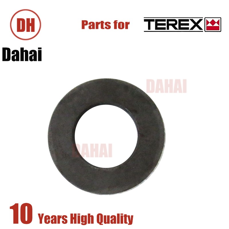 DAHAI Japan Washer- Hardened 9019631 for Terex TR100 Parts