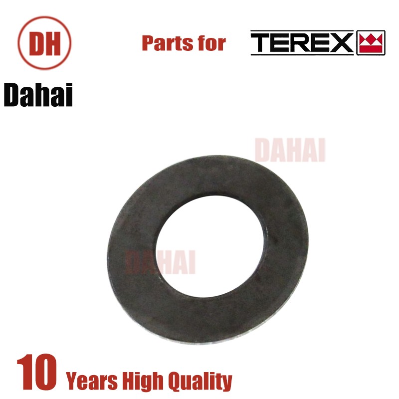 DAHAI Japan Washer- Hardened 9019631 for Terex TR100 Parts