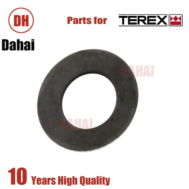 DAHAI Japan Washer- Hardened 9019631 for Terex TR100 Parts