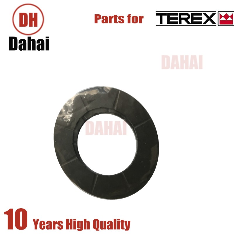 DAHAI Japan Washer 23015990 for Terex TR100 parts