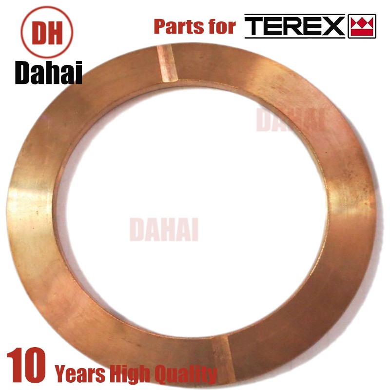 DAHAI Japan Washer 6776353 for Terex TR100 parts