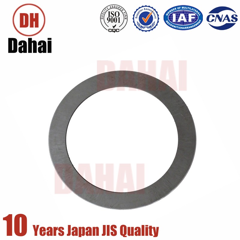 DAHAI Japan Washer 9062643 for Terex TR100 Parts