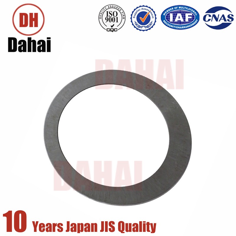 DAHAI Japan Washer 9062643 for Terex TR100 Parts