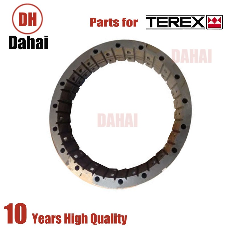 DAHAI Japan anchor 6779144 for Terex TR100 truck parts