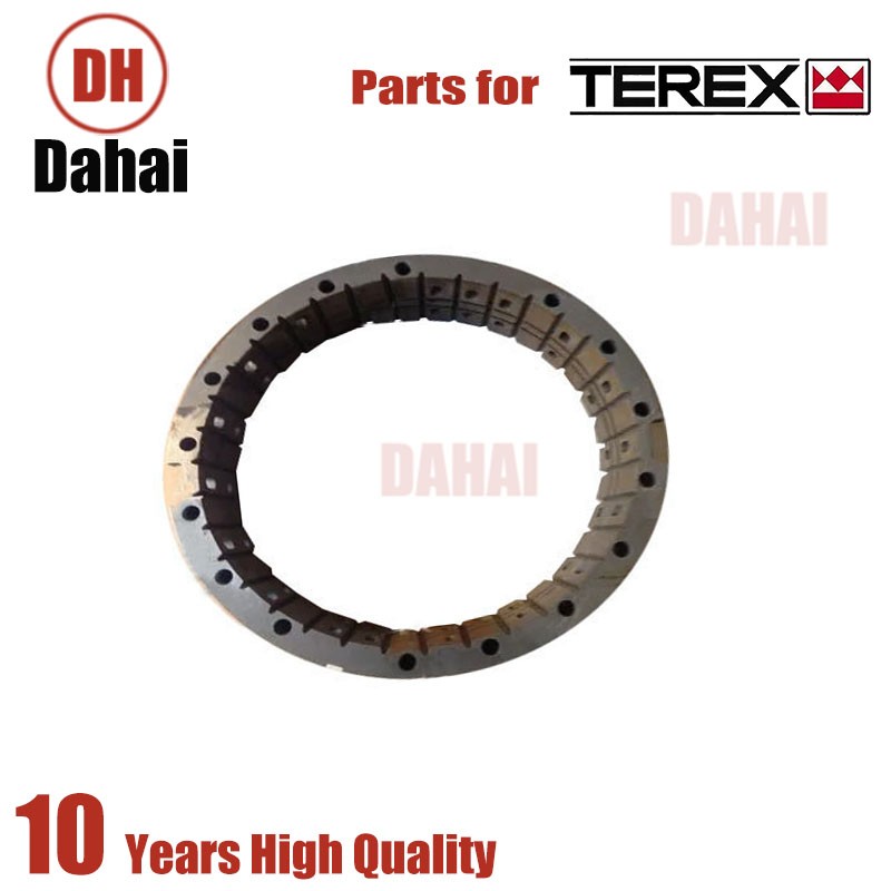 DAHAI Japan anchor 6779144 for Terex TR100 truck parts