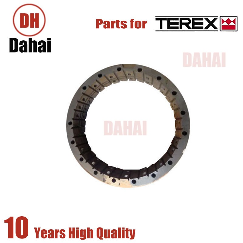 DAHAI Japan anchor 6779144 for Terex TR100 truck parts