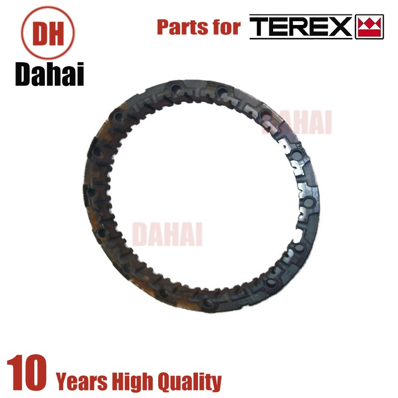 DAHAI Japan anchor 6833146 for Terex TR100 truck parts