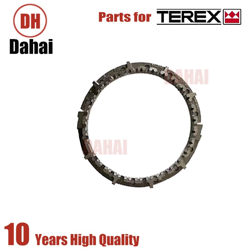 DAHAI Japan anchor 6833146 for Terex TR100 truck parts