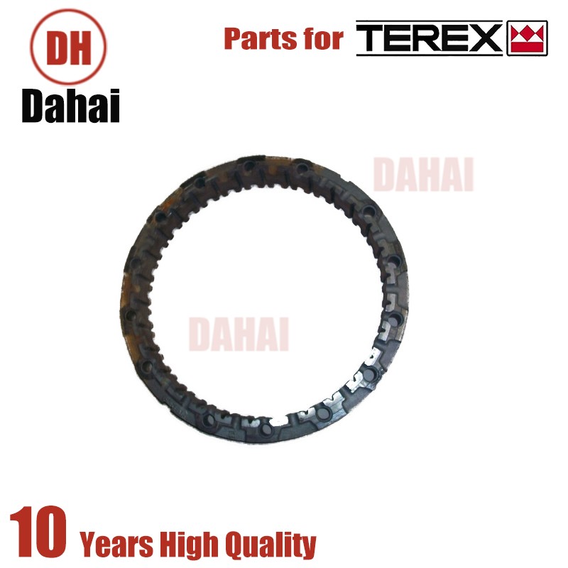 DAHAI Japan anchor 6833146 for Terex TR100 truck parts