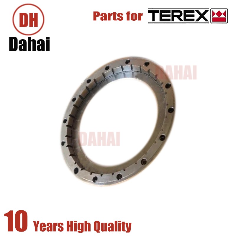 DAHAI Japan anchor 6836024 for Terex TR100 parts