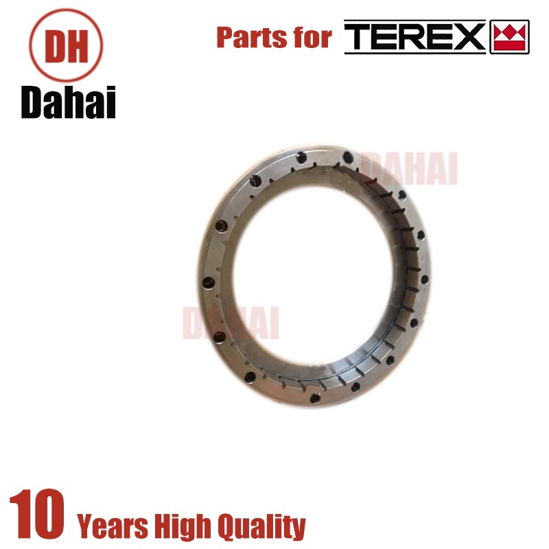 DAHAI Japan anchor 6836024 for Terex TR100 parts