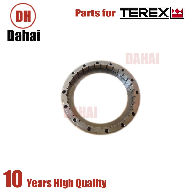 DAHAI Japan anchor 6836024 for Terex TR100 parts