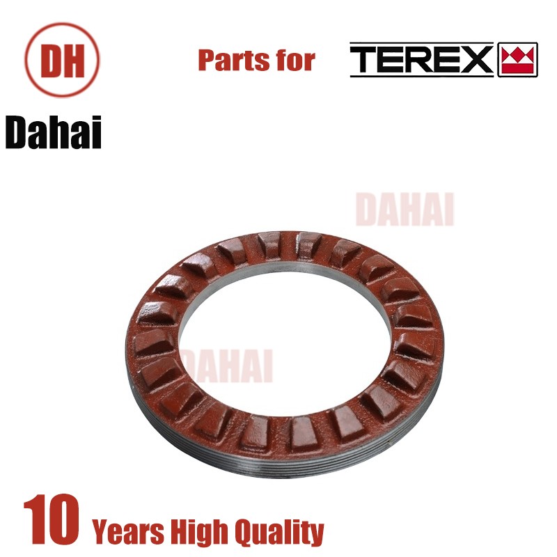 DAHAI Japan bearing- adjuster 9245234 for Terex TR100 Parts