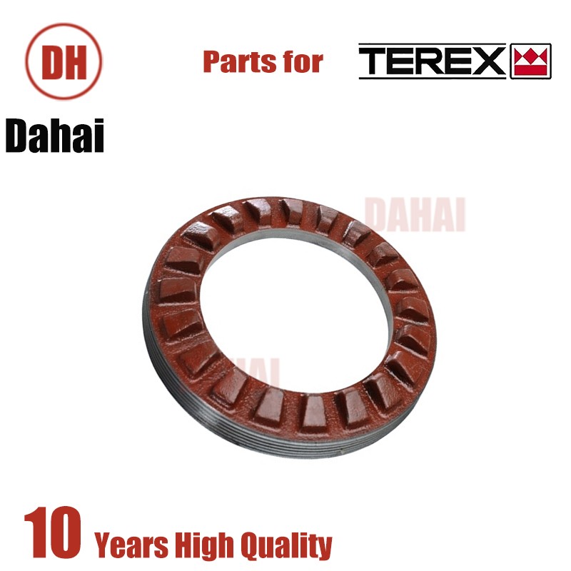 DAHAI Japan bearing- adjuster 9245234 for Terex TR100 Parts