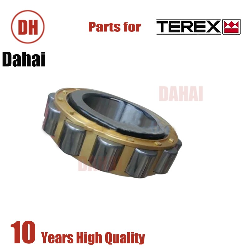 DAHAI Japan bearing 15015363 for Terex TR100 Parts