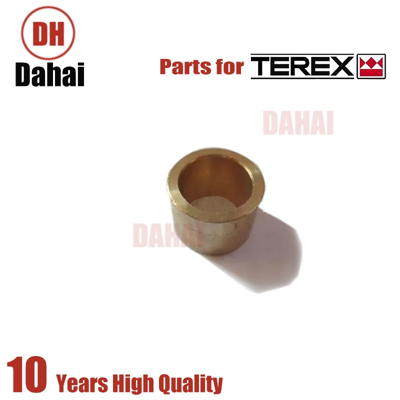 DAHAI Japan bearing 15021005 for Terex TR100 Parts