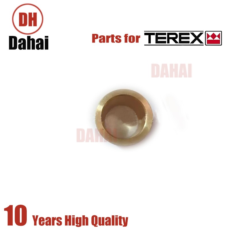 DAHAI Japan bearing 15021005 for Terex TR100 Parts