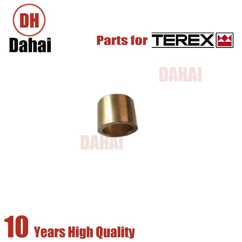 DAHAI Japan bearing 15021005 for Terex TR100 Parts