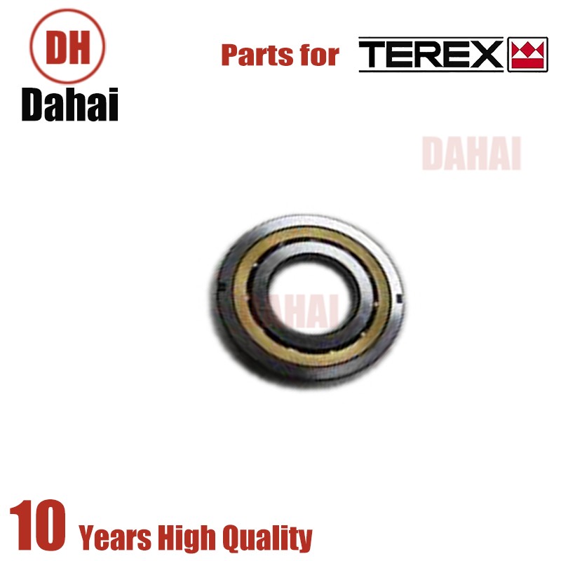 DAHAI Japan bearing 23041055 for Terex TR100 Parts