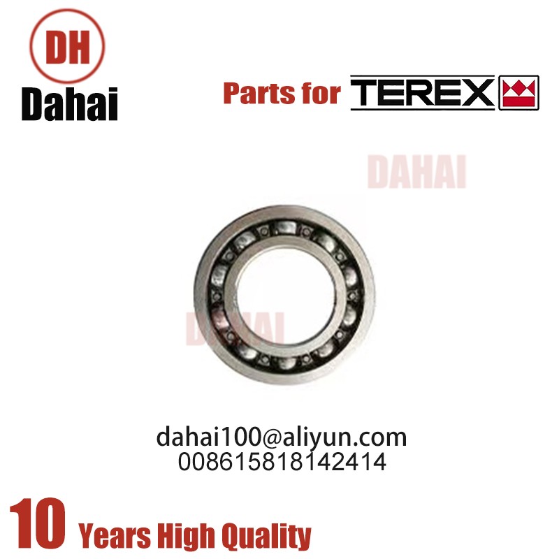 DAHAI Japan bearing 23047992 for Terex TR100 Parts