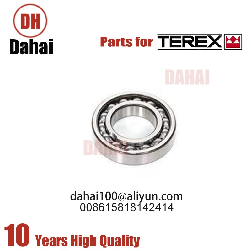 DAHAI Japan bearing 23047992 for Terex TR100 Parts