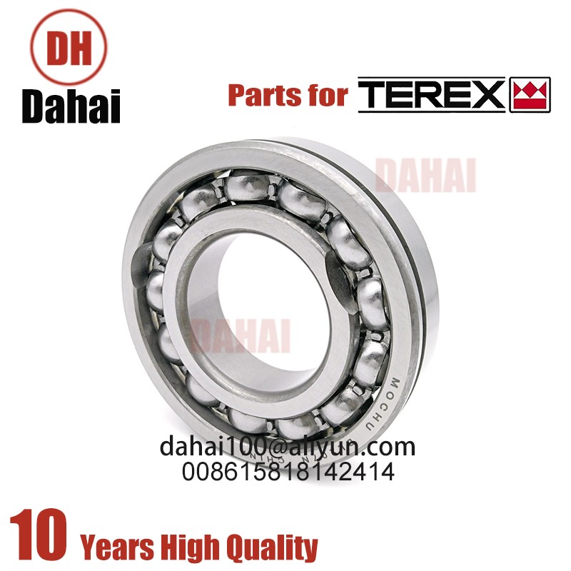 DAHAI Japan bearing 23047992 for Terex TR100 Parts