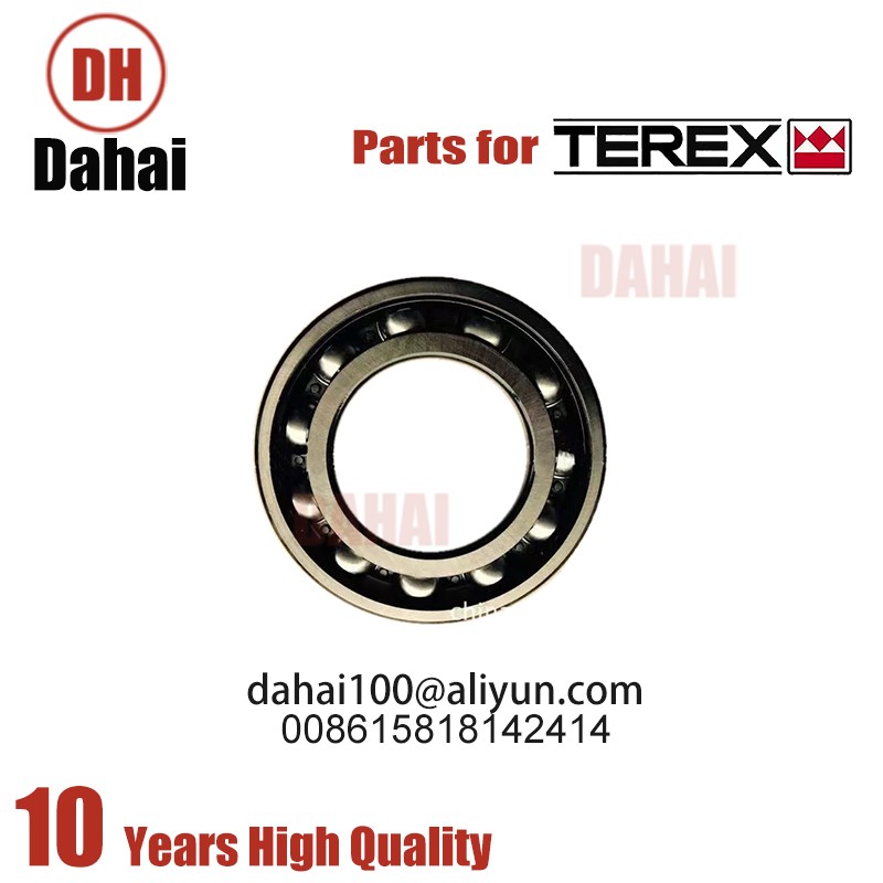 DAHAI Japan bearing 23047995 for Terex TR100 Parts