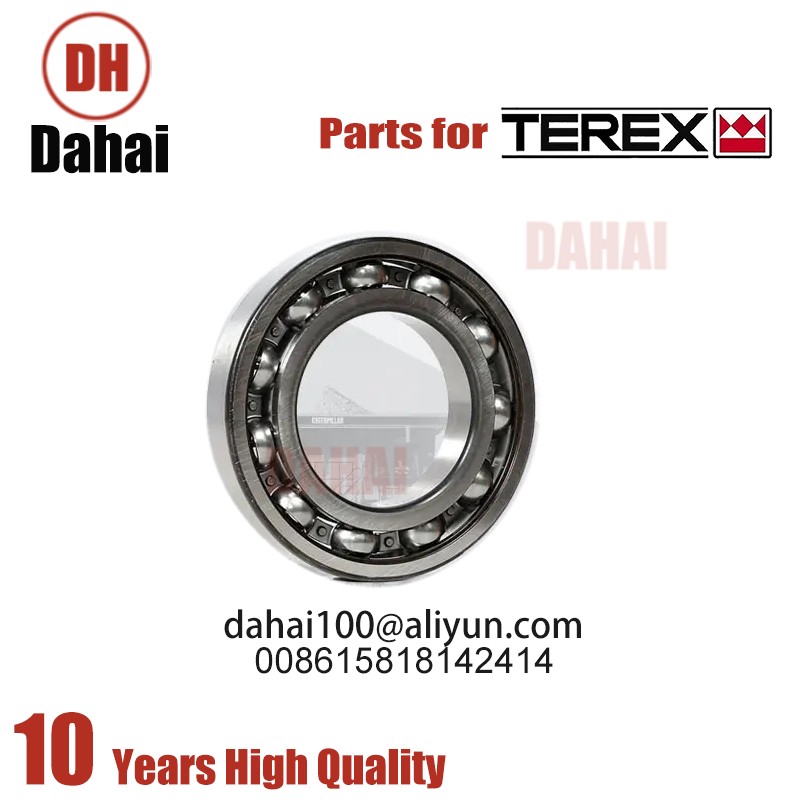 DAHAI Japan bearing 23047995 for Terex TR100 Parts