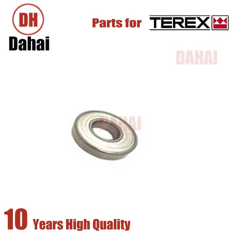 DAHAI Japan bearing 907451 for Terex TR100 Parts