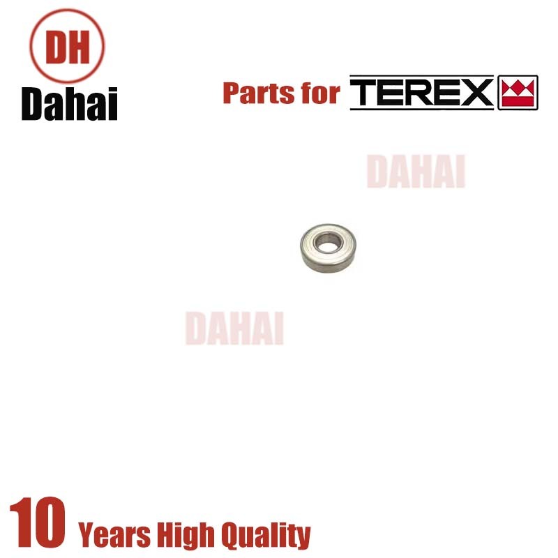 DAHAI Japan bearing 907451 for Terex TR100 Parts