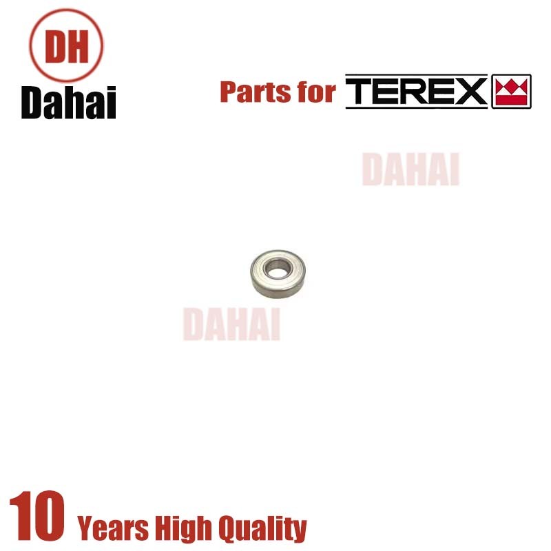 DAHAI Japan bearing 907451 for Terex TR100 Parts