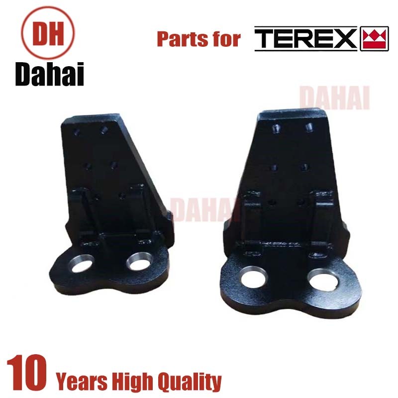 DAHAI Japan bracket 15311954 for Terex TR100 Parts