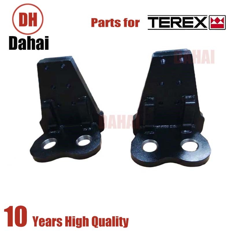 DAHAI Japan bracket 15311954 for Terex TR100 Parts