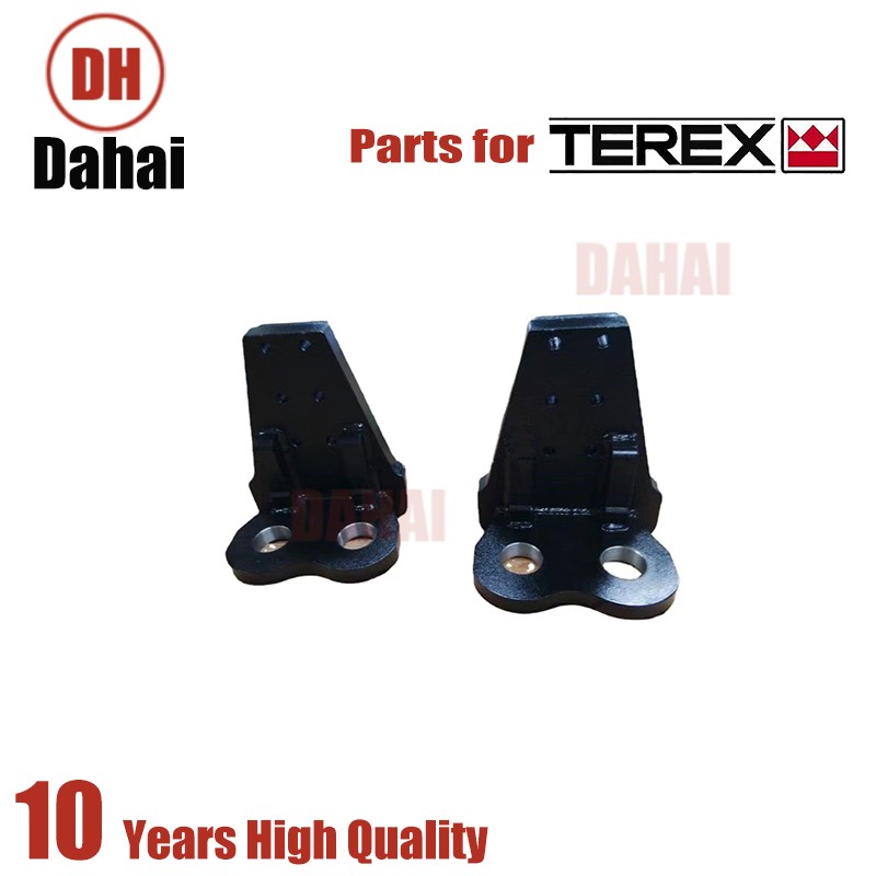 DAHAI Japan bracket 15311954 for Terex TR100 Parts