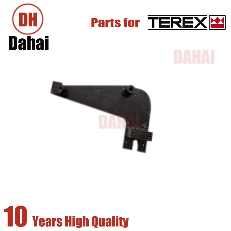 DAHAI Japan bracket assy 15238020 for Terex TR100 Parts