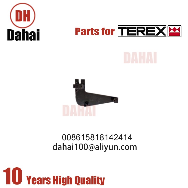 DAHAI Japan bracket assy 15238020 for Terex TR100 Parts