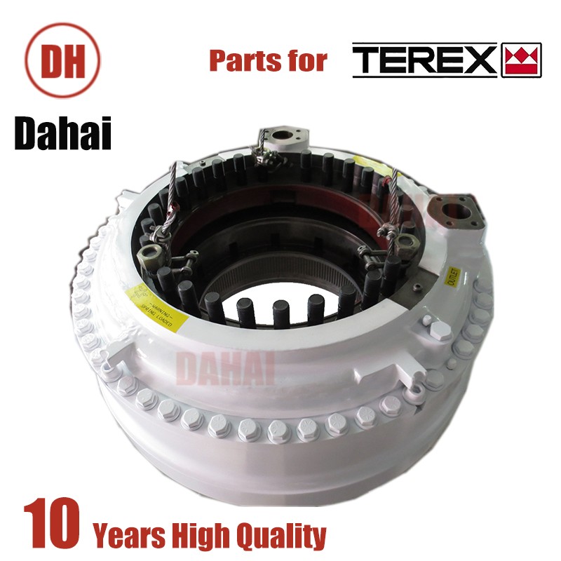 DAHAI Japan brake assy 15307380 for Terex TR100 Parts