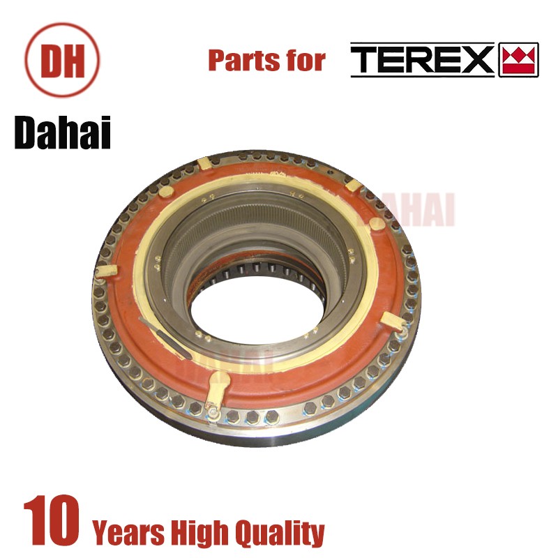 DAHAI Japan brake assy 15307380 for Terex TR100 Parts