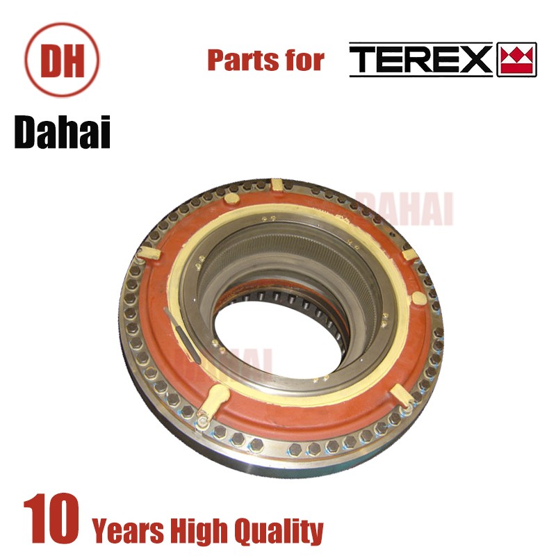 DAHAI Japan brake assy 15307380 for Terex TR100 Parts