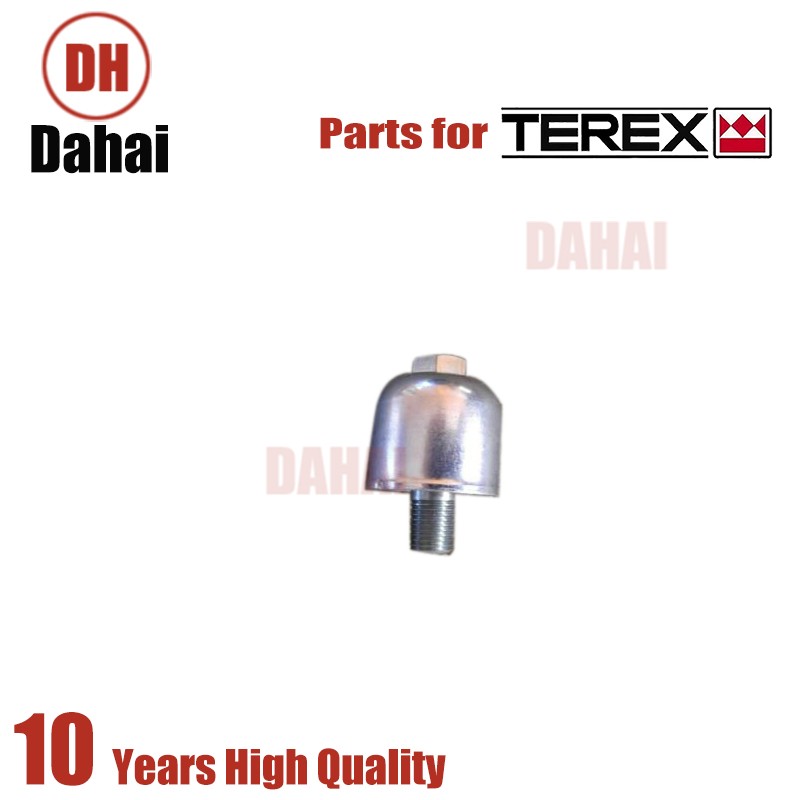 DAHAI Japan breather assy 7964576 for Terex TR100