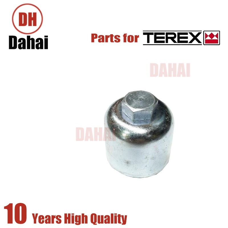 DAHAI Japan breather assy 7964576 for Terex TR100