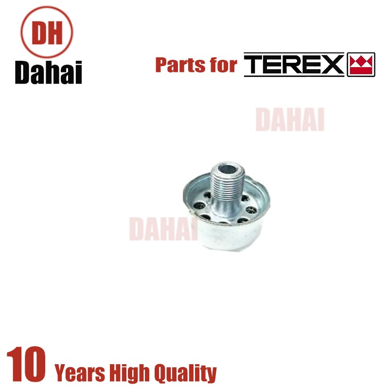 DAHAI Japan breather assy 7964576 for Terex TR100