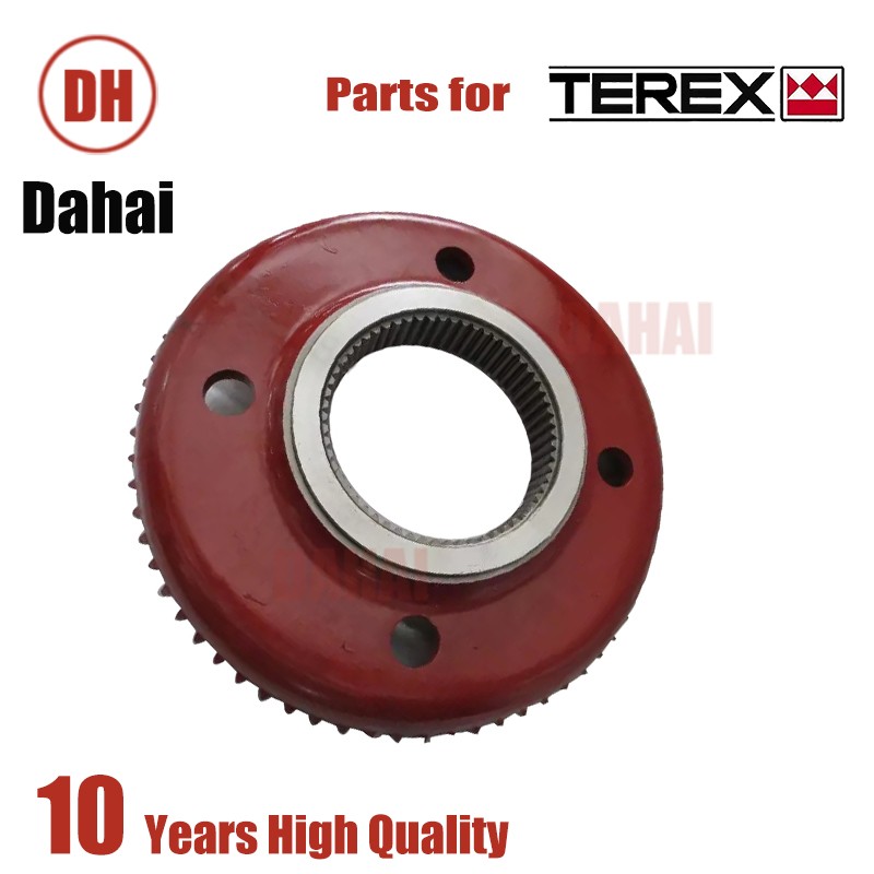 DAHAI Japan carrier- ring gear 15337702 for Terex TR100 Parts