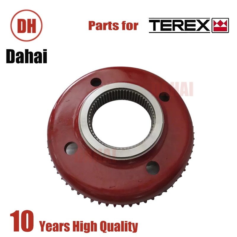 DAHAI Japan carrier- ring gear 15337702 for Terex TR100 Parts